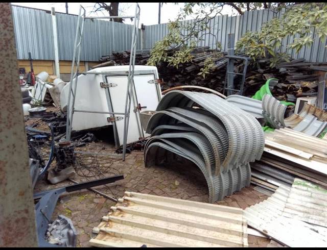 BUSINESS FOR SALE IN RHODESFIELD